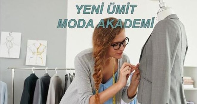 Yeni Ümit Modelistlik 2020-2021 Eğitim Öğretim Yılı İçin Kayıtları Başlattı!