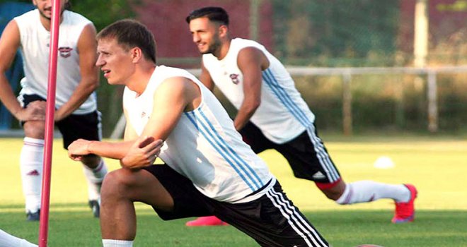 Yeni yabancılar Avusturya’ya gelecek