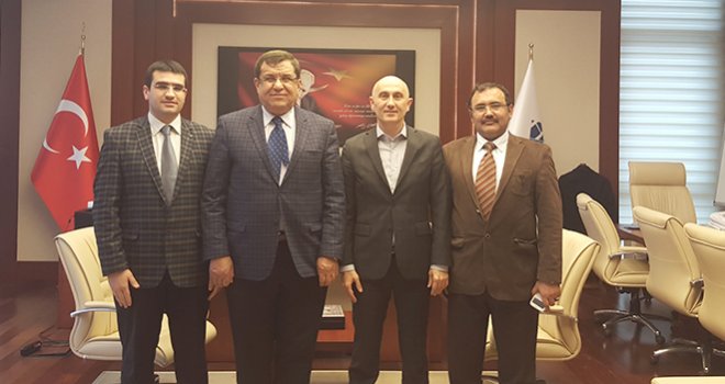 Yenilenebilir Enerji Kaynağı ile Doğa Koruma Altında