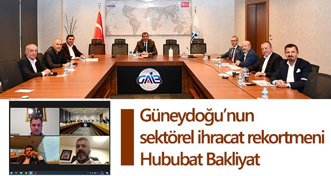 Yenilikçi ürünler ihracatta katma değeri yükseltecektir
