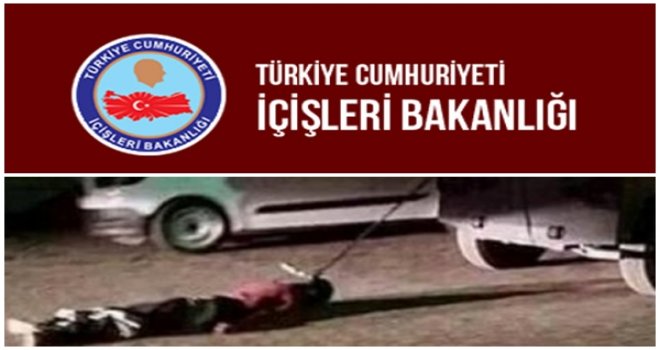 PKK'LI CENAZESİYLE İLGİLİ FLAŞ GELİŞME...