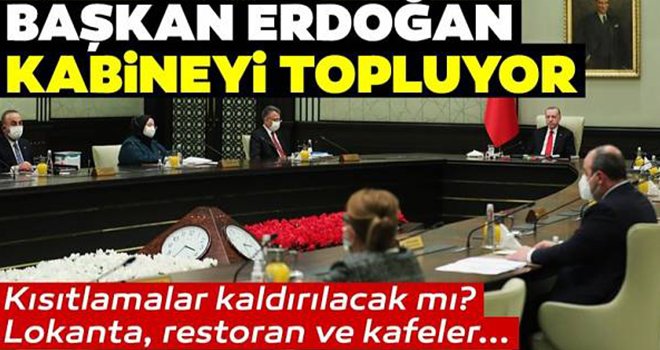 Yerinde karar dönemi bugün başlıyor!