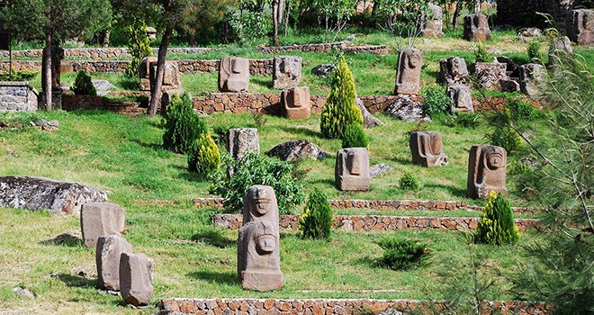 Yesemek için çalışmalar hızlandırıldı