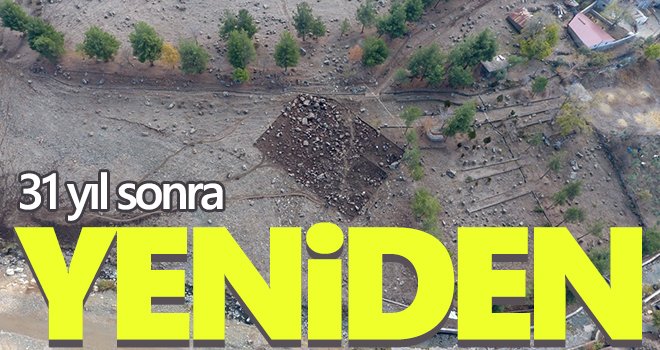 Yesemek'te 31 yıl sonra arkeolojik kazılar tekrar başladı