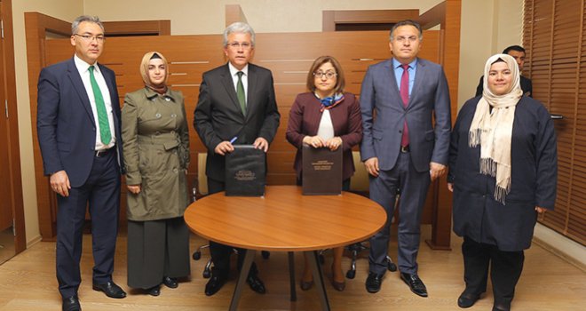 YETİM ÇOCUKLARA EĞİTİM DESTEĞİ