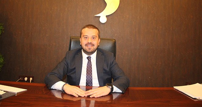 Genç girişimcilere desteğimiz artarak sürüyor