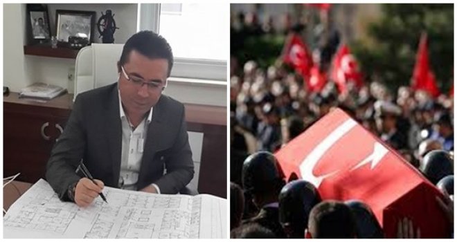 YiĞiTLER PUSUYA DÜŞTÜ, KATiLLER DAĞLARI AŞTI...