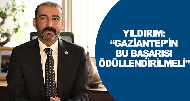 Yıldırım: 2020 yılına rekorla girmeye hazırlanıyoruz