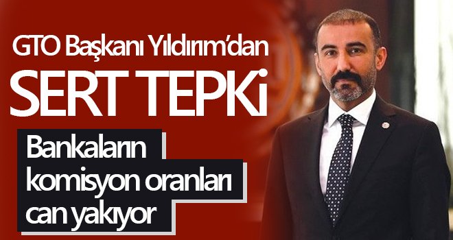 Yıldırım: Bu kadarı vicdansızlık!..