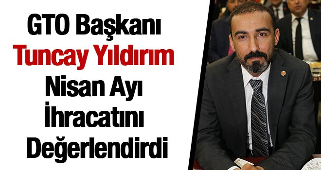 Yıldırım: İhracatta hedef beşincilik