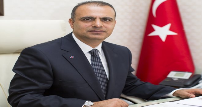 YILDIRIM: KENETLENMEYE ÇOK İHTİYACIMIZ VAR