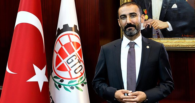 Yıldırım: Şirketlerimizin başarısıyla gurur duyuyoruz