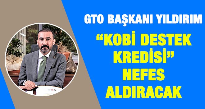 Yıldırım: Üyenin parası üyeye geri dönüyor 