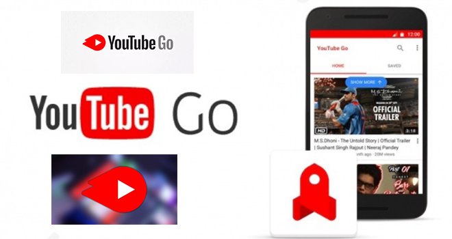 YouTube Go Türkiye’ye geliyor