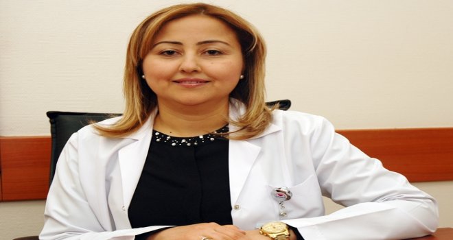 YRD. DOÇ. DR. GÜNDOĞDU'DAN BRONŞİT UYARISI