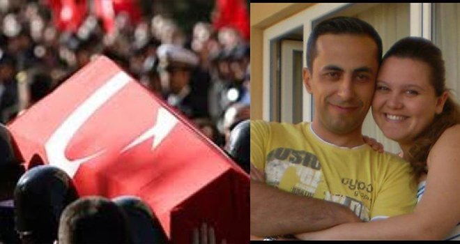 Yüksekova şehitlerinden Ömer Kılıçoğlu Gaziantepli