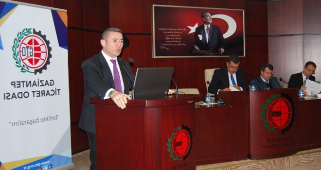 “Yükselen Tansiyonun Düşürülmesini Bekliyoruz”