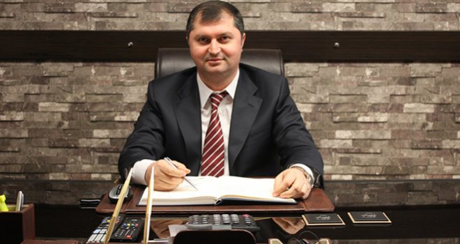 Yum-Bir’den Bayram Mesajı