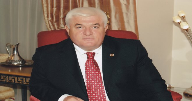 'Yurtta barış, dünyada barış' dışında başka çözüm yok!