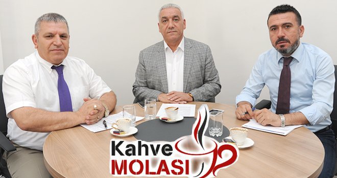 ”YÜZÜMÜZE TÜKÜRÜRLER”