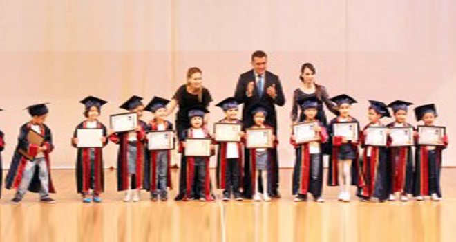 YENER: EN ÖNEMLİ YATIRIM, İNSANA YATIRIMDIR