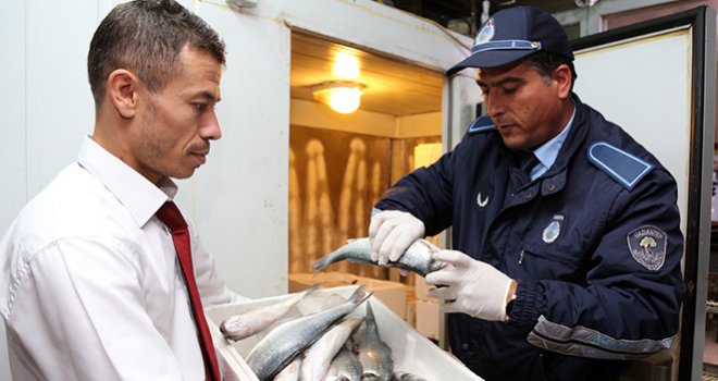 Şehitkamil Zabıta, 70 Bin İşyerinden 53’ünü Kapattı