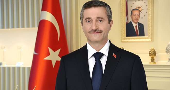 ZAFER BAYRAMIMIZ KUTLU OLSUN