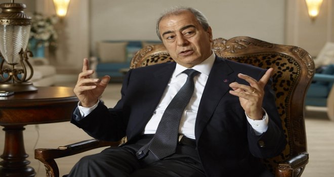 Zeki Konukoğlu'ndan, öğrencilere başarının yol haritası