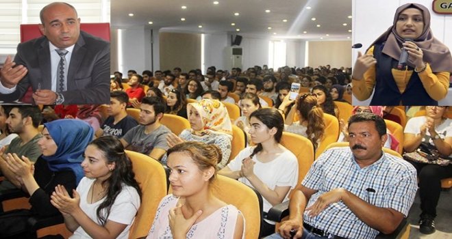 Bizi Fetoş'un çocukları diye damgalıyorlar