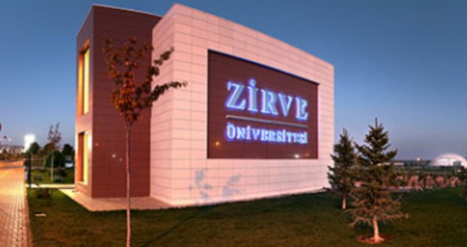 Zirve Üniversitesi’nin yeni adı “Gaziantep Üniversitesi 15 Temmuz Yerleşkesi”