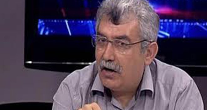 Zübeyir Aydar: Çözüm süreci bitmemiştir