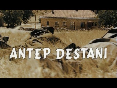 İstiklal Antep Destanı - Kanal 7 TV Filmi