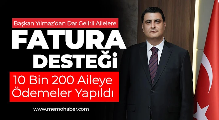 Yılmaz: Ailelerimizin yanında olmaya devam edeceğiz