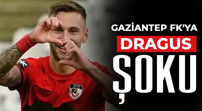Gaziantep FK peşindeydi! Eyüpspor’a gitti