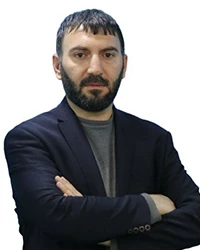 İbrahim Koçyiğit